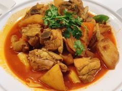 -阿西娅食府(中关村店)