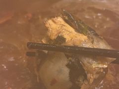 -星湖特色餐厅· 三岔湖环球融创天堂洲际酒店