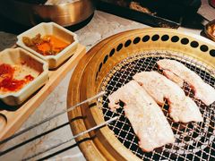 -谷牛日式烤肉(宝山U天地店)