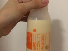 豆浆-盒马鲜生(皇庭广场店)