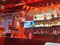 -鹿萤季·营地小馆(皇后公园店)