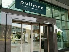 -广州白云机场雅高铂尔曼大酒店