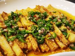 -小姨家常菜(昭萍东路店)