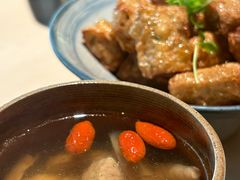 -汤潮荟·粤菜小馆(茂业天地店)