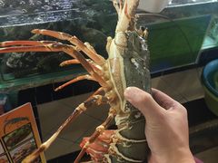 -班赞海鲜市场