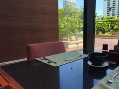 -JW万豪厨房餐厅·滨海草坪烧烤·海鲜·海景(三亚绿发山海天JW万豪酒店)