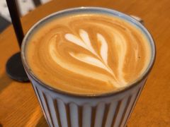 -Jamaicablue Coffeeshop(中央广场店)