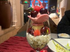 -翡翠鸟精品泰国菜(北辰财富中心店)
