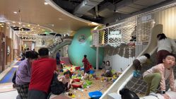 -MELAND CLUB亲子乐园•派对(石家庄万象城店)