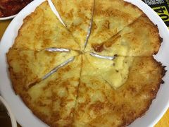 -屋里家延边朝鲜族冷面(南园店)