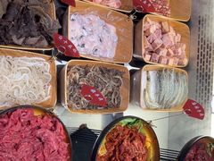 -极乐小煮·成都冒菜(科技绿洲店)