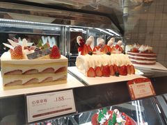 -罗森尼娜(解放西路店)