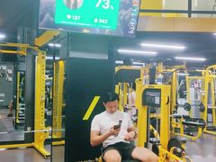 -可逸运动24小时健身