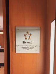 -文华东方水疗中心