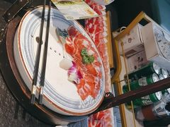 -阳坊涮肉(西直门凯德mall店)