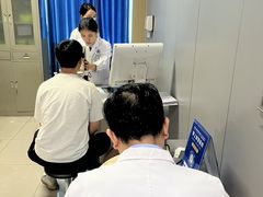 -博爱眼科体检中心·近视摘镜·医学验光配镜