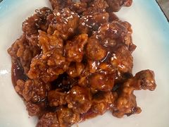 糖醋排骨-李东农庄(中南百草园地标店)