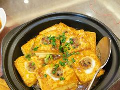 -北海渔村酒楼·粤菜海鲜点心(新华店)