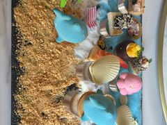 -逸廊大堂吧(三亚海棠湾万丽度假酒店)