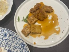 -望乡楼上海菜(日月光店)