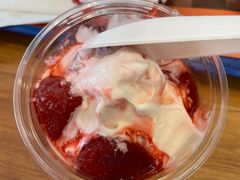 -汉堡王(北京三里屯购物中心)