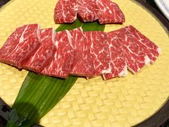 -NIUAN牛庵·日式和牛烧肉(恒隆店)