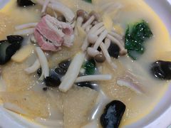 -乾隆美食·本帮菜(黄河路店)