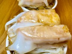 -银记肠粉店(南方医院店)