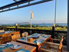 -渔家火锅·海鲜自助餐·演艺(亚龙湾天域酒店)