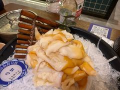 -东海怡品海鲜豆捞(星街坊店)