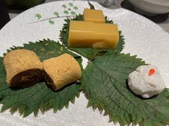 -宏宴·新京菜(望京店)