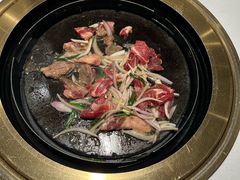 -韩时烤肉(枫蓝店)