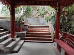 -福州市仓山小学