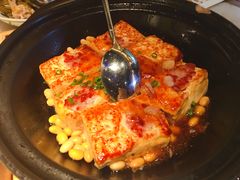 客家酿豆腐-客语客家菜(琶洲保利店)