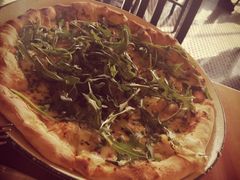 -PIZZA BIANCA(万象城店)