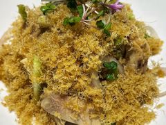 -怡情荟•海鲜青岛菜(五四广场旗舰店)