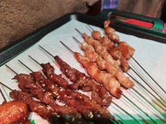 -大哈福烧烤·海鲜·家常菜(延安三路店)