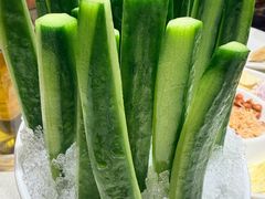 -渔意如意·首创金鲷顺德鱼生