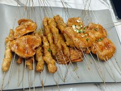 -建国烧烤(建乐路店)