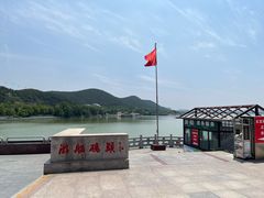 -云龙湖旅游景区