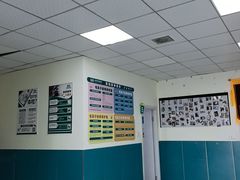 -乖乖宠物医院·猫科·急重症中心(车站北路分院)