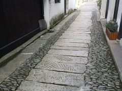 -张家港凤凰山景区恬庄古街