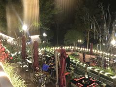 -楠柏弯休闲山庄(梨花溪店)