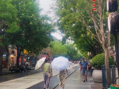 -北京前门大栅栏