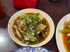 -百年粉蒸牛肉