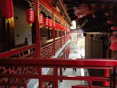 -钦赐仰殿道观