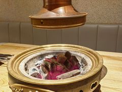 -泥炉烧肉师(新街口金銮巷店)
