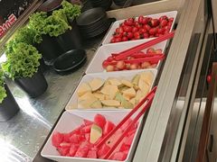 -九田家黑牛烤肉料理(衡百国际店)