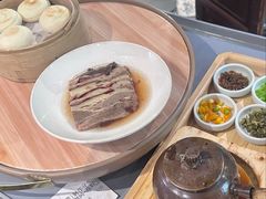 -醉长安(钟楼旗舰店)