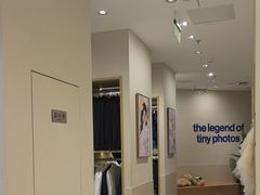 -天真蓝照相馆(五角场百联又一城店)